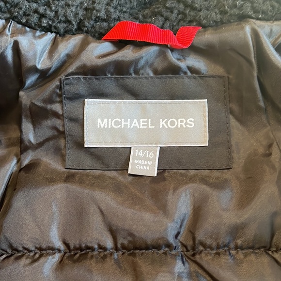 Boy’s Michael Kors Jacket. Excellent condition - Picture 6 of 10